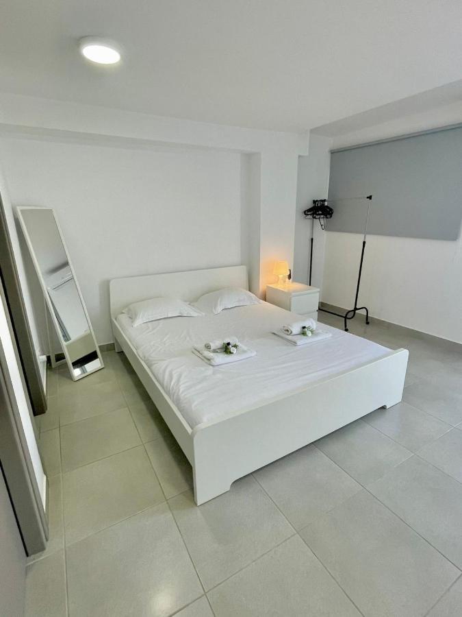 Sandy Beach Complex Perivolia Exteriér fotografie