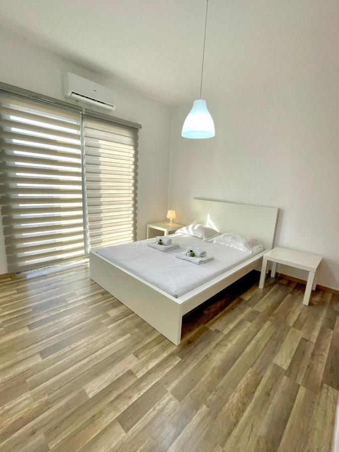 Sandy Beach Complex Perivolia Exteriér fotografie